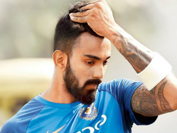 రాహుల్ తమ ఓపికను పరీక్షిస్తున్నాడని నెటిజన్ల జోకులు