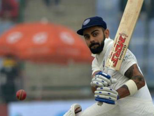 పరుగుల మోత మోగించిన టాపార్డర్