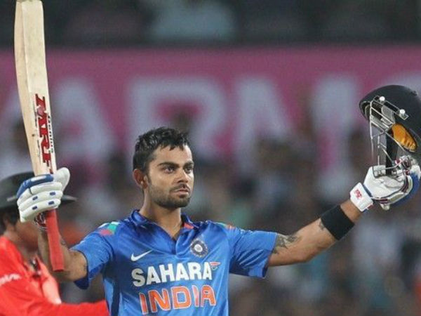 4. 115 Vs ఆస్ట్రేలియా, 2013