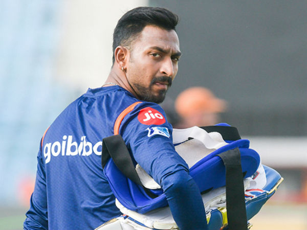 చాహాల్నే ఆడిస్తే బాగుటుంది
