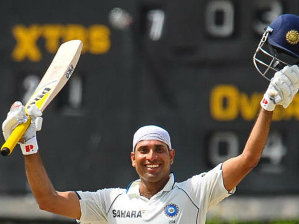 2. 103 Vs Sri Lanka, Colombo, 2010