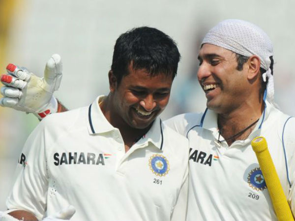 4. 73 n.o. Vs Australia, Mohali, 2010