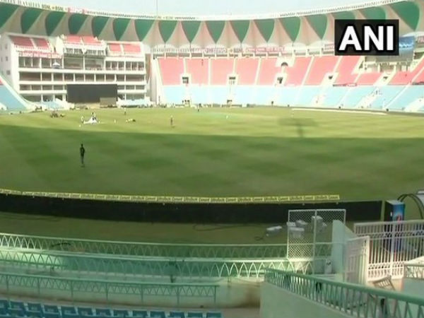 అటల్ బిహారీ వాజ్పేయీ స్టేడియంగా