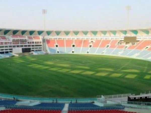 స్టేడియం పేరు మార్పునకు అంగీకరించిన గవర్నర్