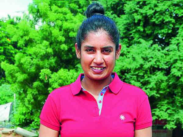మిథాలీ ఎవరెవరికి పంపిందోనని విచారణ