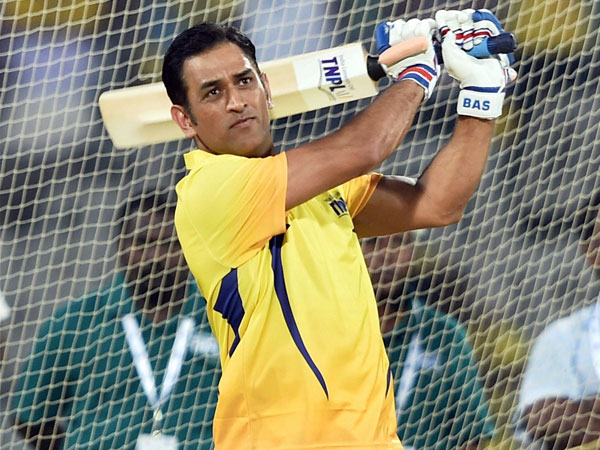 సూపర్ కింగ్స్ టైటిల్ విజేతగా నిలవడంలో