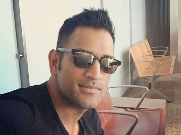 తన పని తాను చేసుకుపోయే వైస్ కెప్టెన్