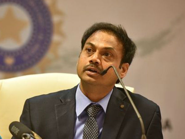 కమిటీని సంప్రదించిన బీసీసీఐ వైద్య బృందం..
