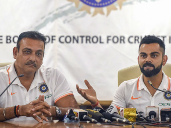ఎంపిక చేసే 15 మంది జట్టే దాదాపుగా వరల్డ్ కప్లో