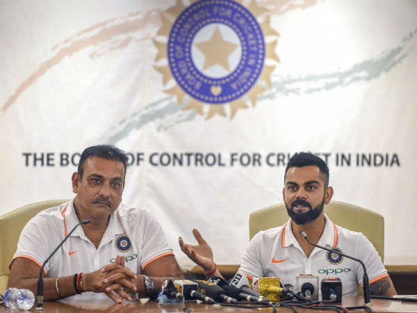 వాస్తవ ప్రదర్శనలో మేం చాలా ముందున్నాం