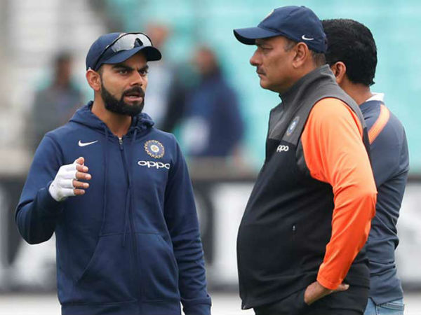 ఆసీస్ గడ్డపై ఏ భారత కెప్టెన్ సాధించని ఘనతను