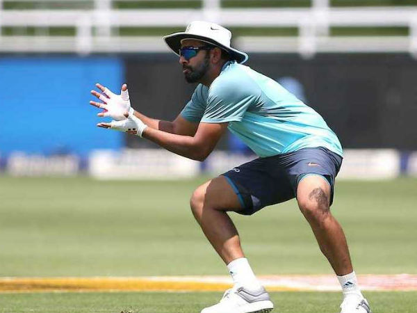 రోహిత్ కాకుండా మిగిలినవారంతా: