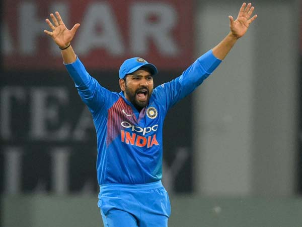 పిచ్ గురించి తెలుసుకోవడానికి సమయం పట్టింది