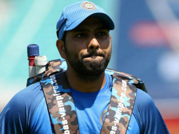 రోహిత్ 2,214 పరుగులతో తరువాతి స్థానంలో