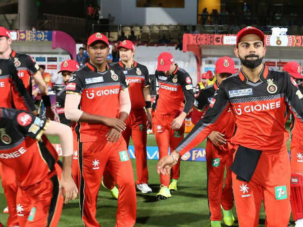 కోహ్లీతో కలిసి బెంగళూరు టీమ్కి ఆడేందుకు