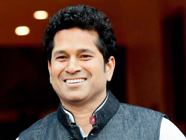 సచిన్ మొదటి స్థానంలో 15తో నిలవగా..