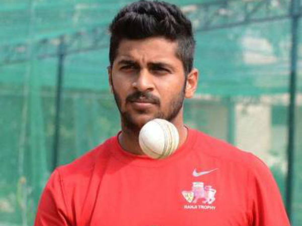 నా మీద నాకే కోపం వచ్చి బాగా ఏడ్చా
