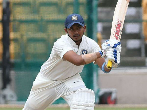 డిసెంబరు 6 నుంచి ఇరు జట్ల మధ్య తొలి టెస్ట్