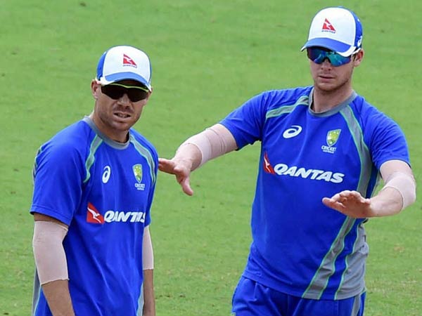 స్మిత్, వార్నర్లపై ఏడాది నిషేధం విధించగా
