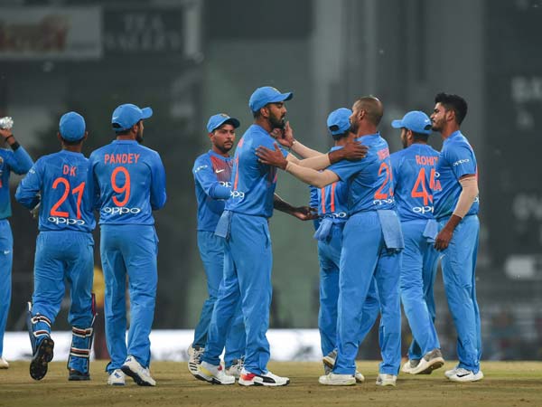 మరో మ్యాచ్ ఉండగానే 2-0తో సిరీస్ కైవసం