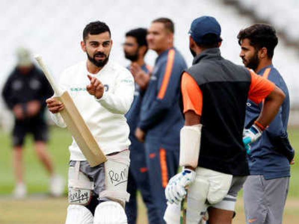 ఆసీస్ గడ్డపై ఏ భారత కెప్టెన్ సాధించని ఘనతను
