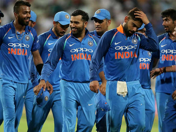భారత్ను ఓడించి తిరిగి ఫామ్ అందుకోవాలని