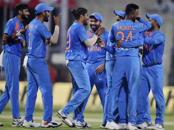 లక్నో వేదికగా రెండో టీ20