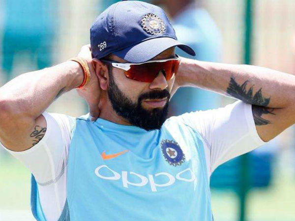 నువ్వు భారత్లో ఉండాల్సిన వాడివి కాదు