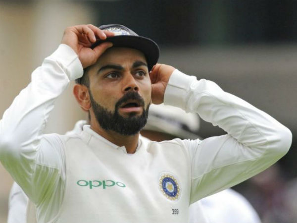 గత రెండేళ్లలో పరుగుల వరద పారించిన కోహ్లీ