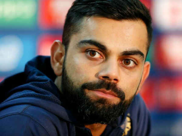 భారత్లో ఉండాల్సిన వాడివి కాదు