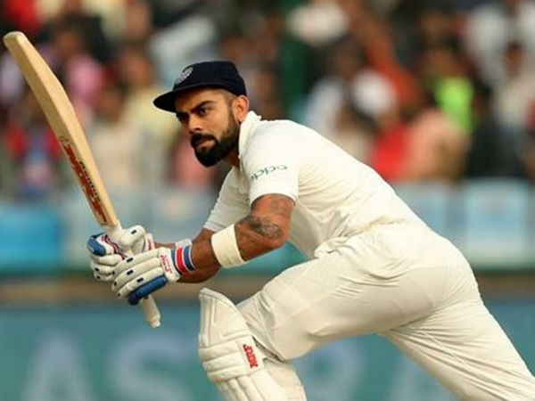 టెస్టు సిరీస్ని భారత్ జట్టు గెలవాలంటే