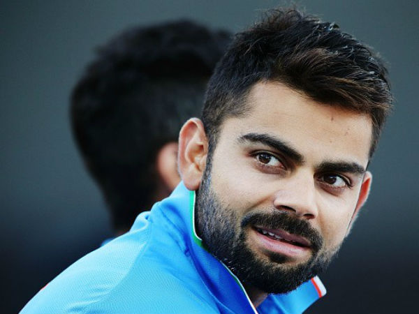వేగం, ఫిట్నెస్, వేర్వేరు అంశాలకు కోహ్లీ..