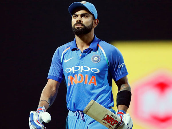 కోహ్లీ బ్యాటింగ్ శైలికి ఆసీస్ పిచ్లు సరిగ్గా