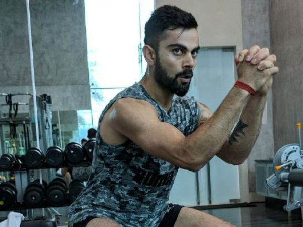 నువ్వెంత చేయగలవోననేది ఫిట్నెస్ ద్వారానే
