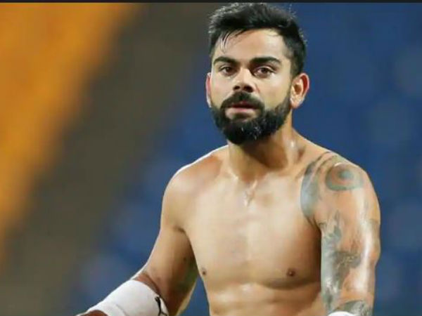 అందంగా కనిపించాలని ప్రయత్నించను