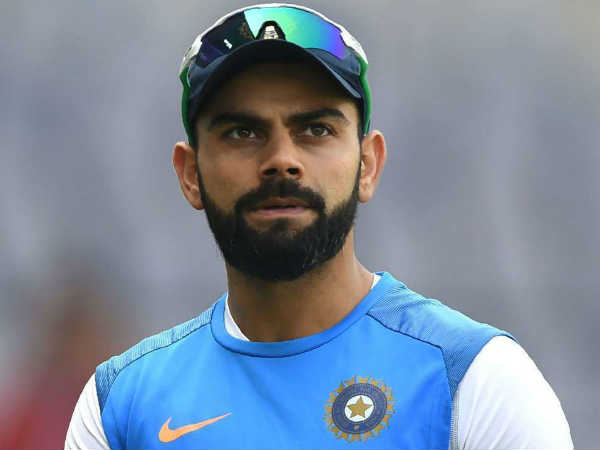 కోహ్లీలాంటి సెలబ్రిటీలు ఇలాంటి బుడగలు ఏర్పడకుండా చూసుకోవాలి