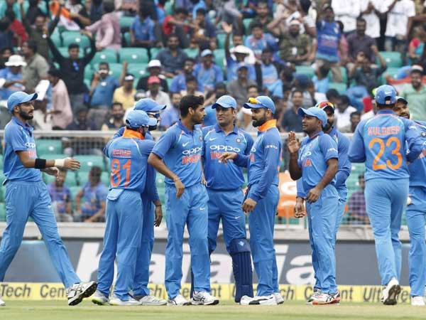 రికార్డు స్థాయిలో విండీస్పై