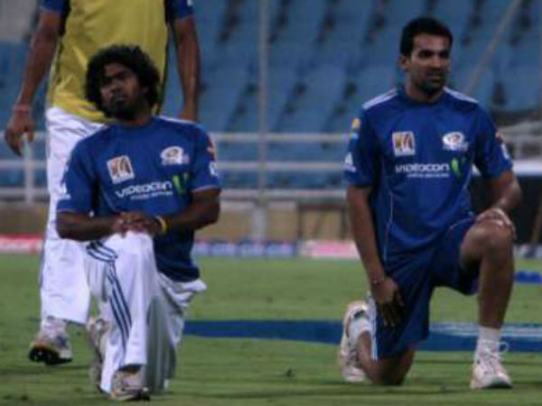 ఆసియా కప్లో ఆడిన మలింగ..