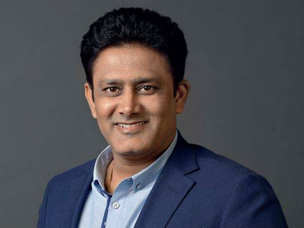 కుంబ్లే లాంటి దిగ్గజ ఆటగాణ్ని విలన్గా