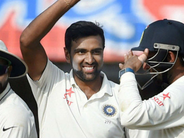 అశ్విన్ గాయాలు బాధకు గురిచేశాయని