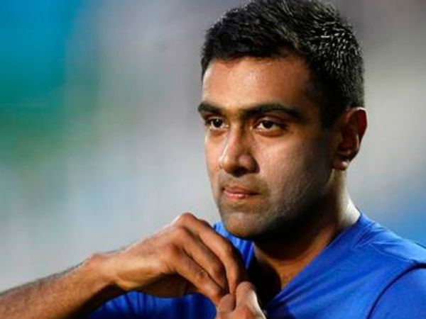 అశ్విన్ దూరం, మయాంక్ అరంగేట్రం