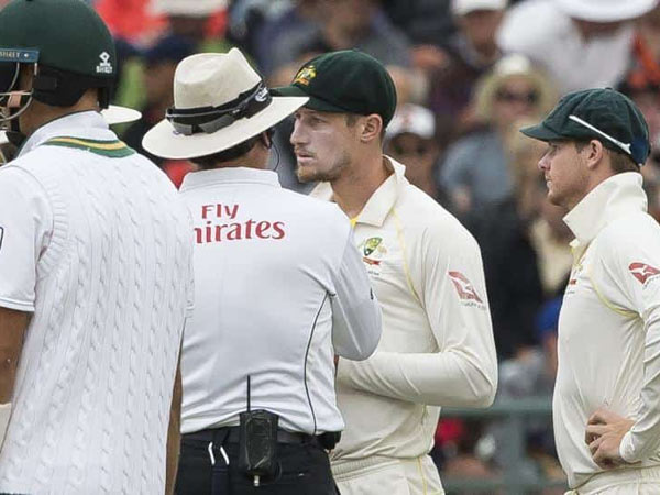 బాల్ టాంపరింగ్ ఘటన వల్ల క్రికెట్కు చెడ్డపేరు