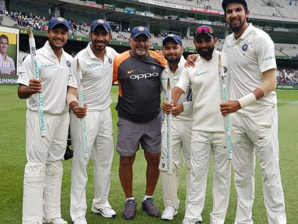 బుమ్రాకు మ్యాన్ ఆఫ్ ద మ్యాచ్