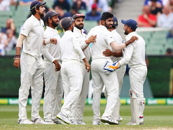 పరిస్థితులకు తగ్గట్టుగా బౌలింగ్ చేశా