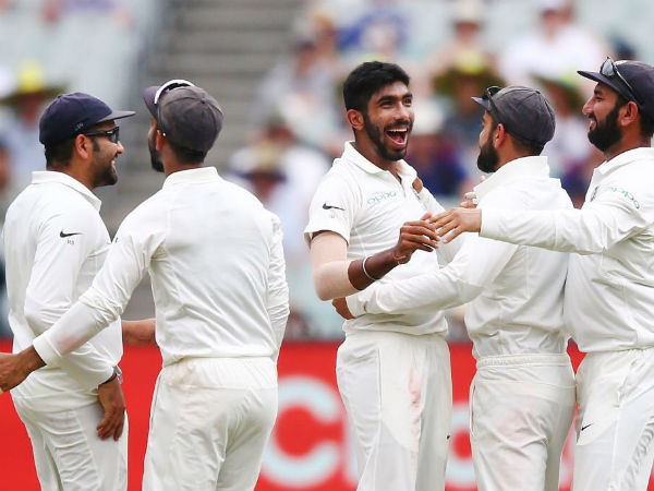 మూడు టెస్టుల్లో 47 వికెట్లు