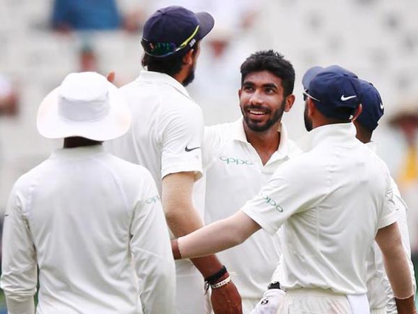 బుమ్రా మాట్లాడుతూ