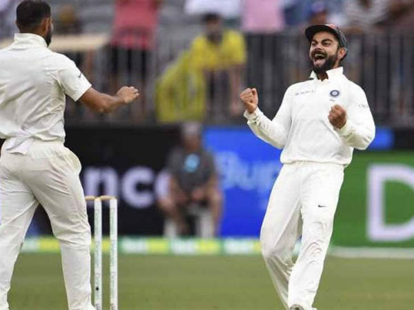 క్రీడా స్ఫూర్తితోనే.. ఎవరూ గీత దాటలే