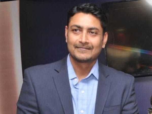 మయాంక్ అగర్వాల్కి తోడుగా