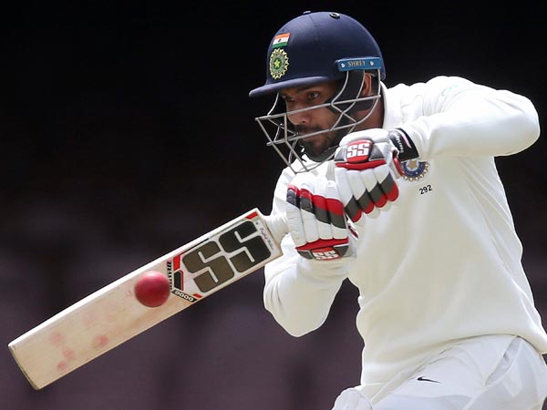 హనుమ విహారికే ఆ అవకాశం