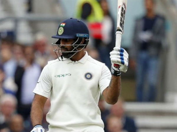 ఆస్ట్రేలియాలో ఆడేందుకు అవసరమైన ప్రతిదీ నేర్చుకుంటున్నా